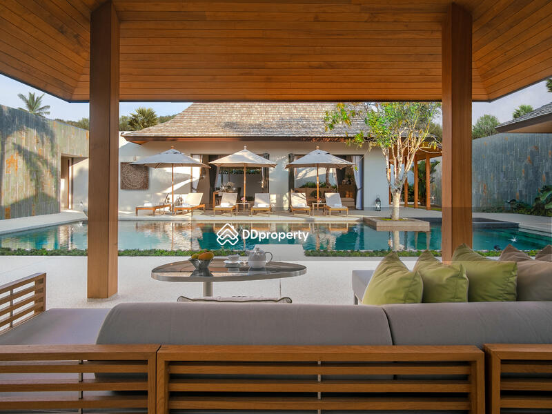 For Rent - Anchan Tropicana, Phuket