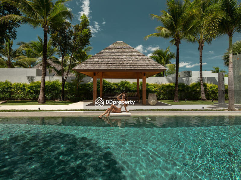 For Rent - Anchan Tropicana, Phuket