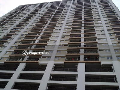 - Avelon Tower @ Plaza Medan Putra