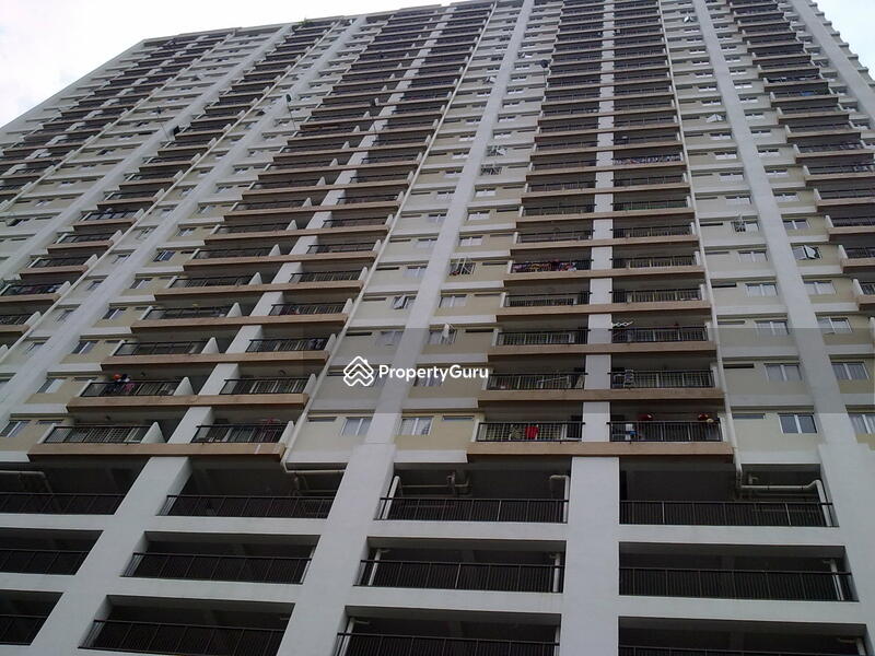 Avelon Tower @ Plaza Medan Putra #0