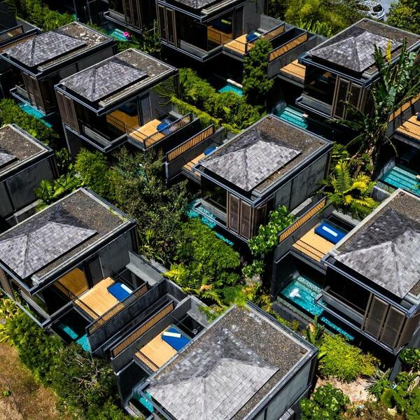 For Sale - Akra Collection Layan, Phuket