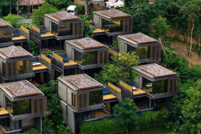 For Sale - Akra Collection Layan, Phuket