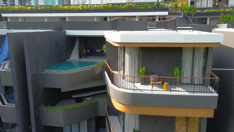 For Sale - Akra Collection Layan, Phuket