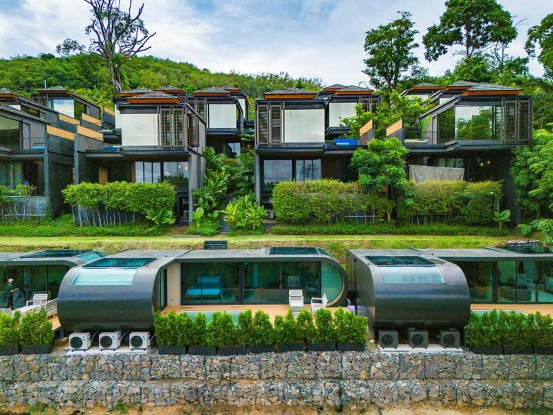 For Sale - Akra Collection Layan, Phuket