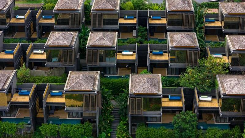 For Sale - Akra Collection Layan, Phuket