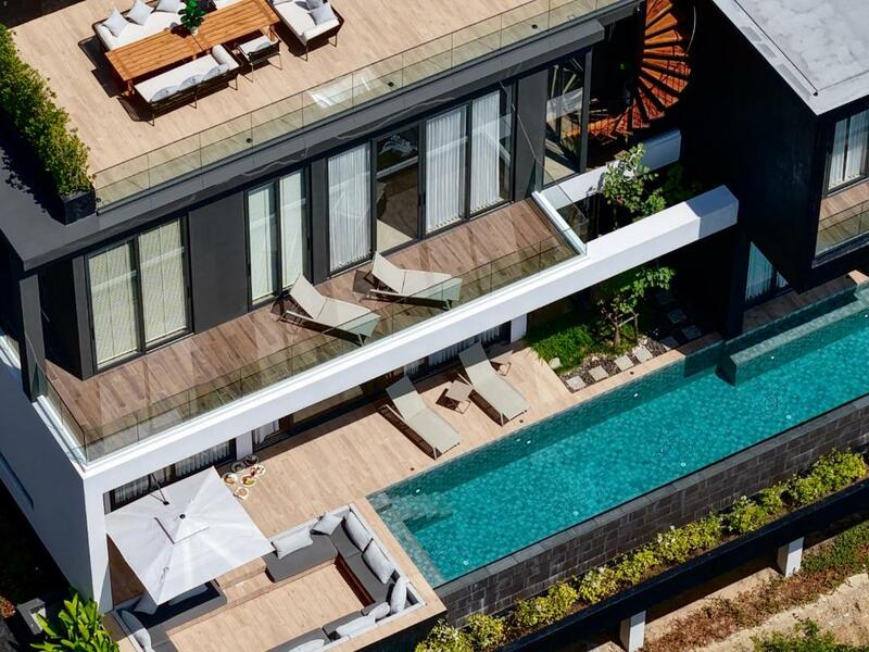 For Sale - Akra Collection Layan, Phuket