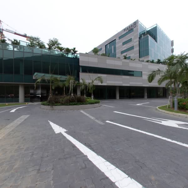 The Kendall, 50 Science Park Road, 6,323 sqft, Business / Science Park For Rent, by CapitaLand Limited, 24907989 - CommercialGuru.com.sg