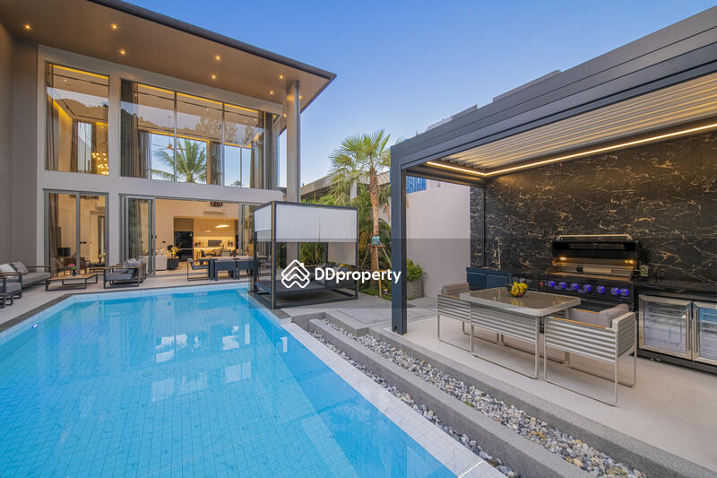 Grand View Residence Lagoon : แกรนด์ วิว เรสซิเดนซ์ ลากูน #0