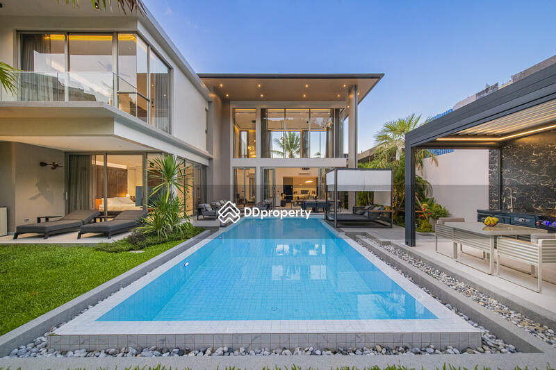 Grand View Residence Lagoon : แกรนด์ วิว เรสซิเดนซ์ ลากูน #0