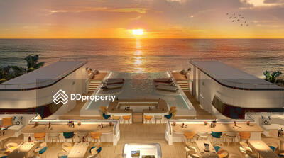  - Radisson Mai Khao Beach : เรดิสัน ภูเก็ต ไม้ขาว บีช