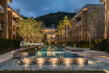Twinpalms Residences by Montazure : ทวินปาล์มส์ เรสสิเด้นซ์ มอนท์เอซัวร์