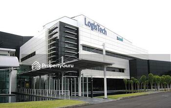 LogisTech