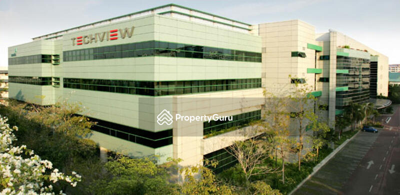 For Rent - Techview