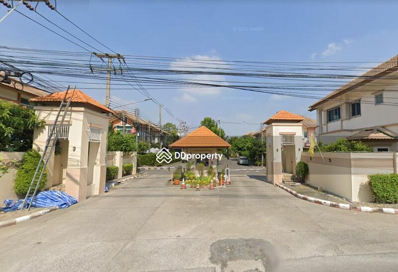 ขาย - Charunrat Park Ville : จรูญรัตน์ปาร์ควิลล์, ปทุมธานี