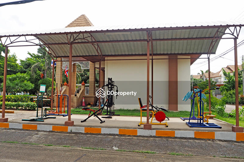 ขาย - Charunrat Park Ville : จรูญรัตน์ปาร์ควิลล์, ปทุมธานี