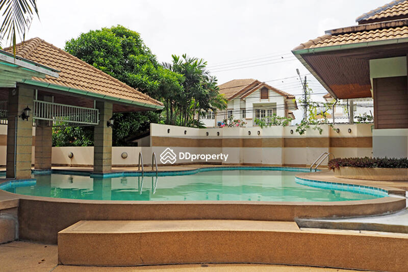 ขาย - Charunrat Park Ville : จรูญรัตน์ปาร์ควิลล์, ปทุมธานี