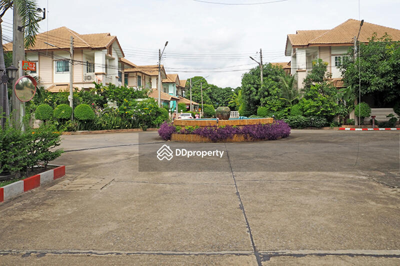 ขาย - Charunrat Park Ville : จรูญรัตน์ปาร์ควิลล์, ปทุมธานี