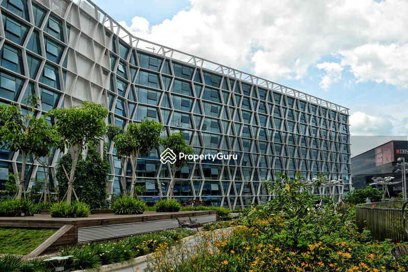 For Rent - Changi City
