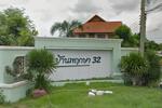 Baan Pruksa 32 Lamlukka Klong 6 : บ้านพฤกษา 32 ลำลูกกา คลอง 6 #0