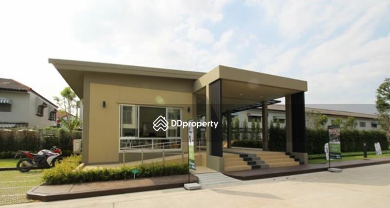 ขาย - Baan Lumpini Town Ville Rangsit Klong 2 : บ้านลุมพินี ทาวน์วิลล์ รังสิต คลอง 2, ปทุมธานี