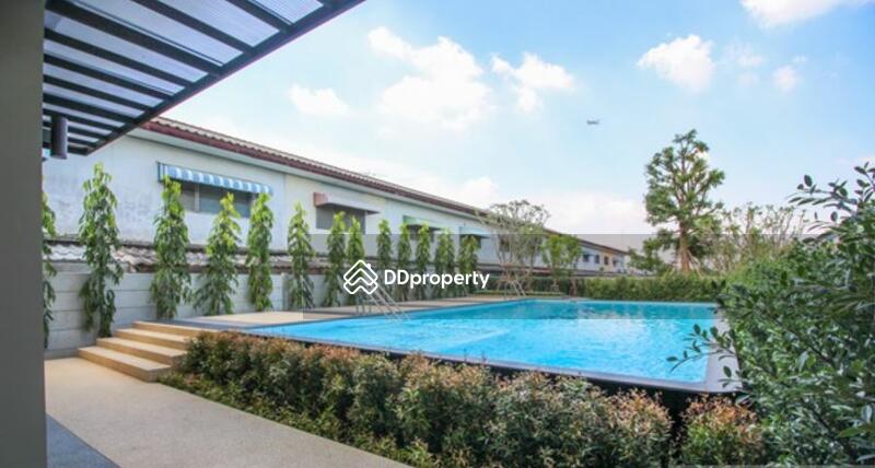 ขาย - Baan Lumpini Town Ville Rangsit Klong 2 : บ้านลุมพินี ทาวน์วิลล์ รังสิต คลอง 2, ปทุมธานี