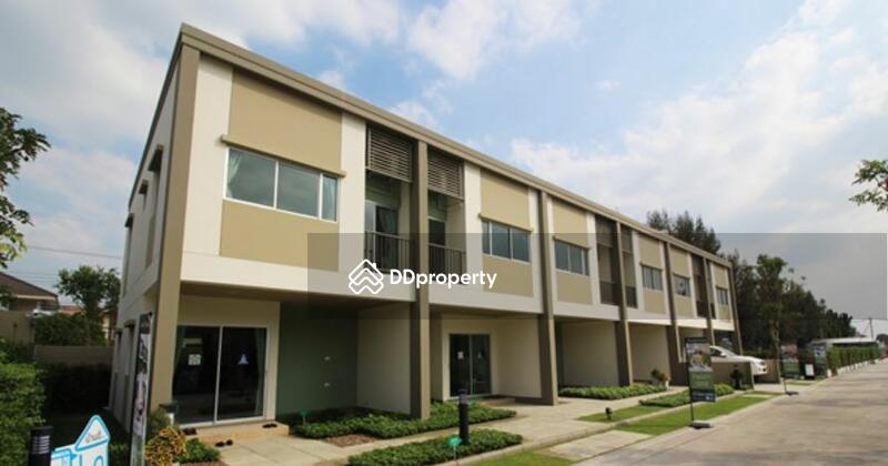 ขาย - Baan Lumpini Town Ville Rangsit Klong 2 : บ้านลุมพินี ทาวน์วิลล์ รังสิต คลอง 2, ปทุมธานี