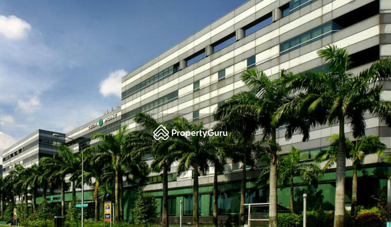 For Rent - Techpoint