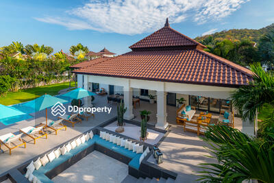 - Banyan Residences Suasana