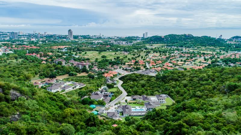 Banyan Residences Suasana, Prachuap Khiri Khan, Petchkasem Road, Nong Kae, Hua Hin, Prachuap Khiri Khan, 5 Bedrooms, 364 sqm, Single Detached House For Sale, by Apisit Junlao, 500267050 - DDproperty.com