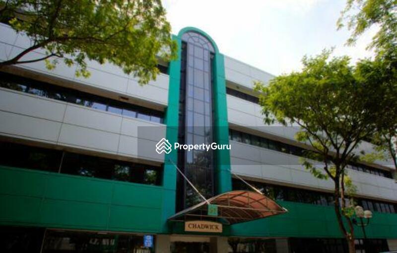 Chadwick Business/Science Park located at Buona Vista / West Coast