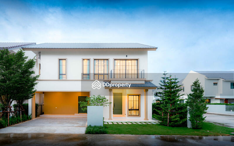 For Rent - Graceland Family Residences, Chiang Mai