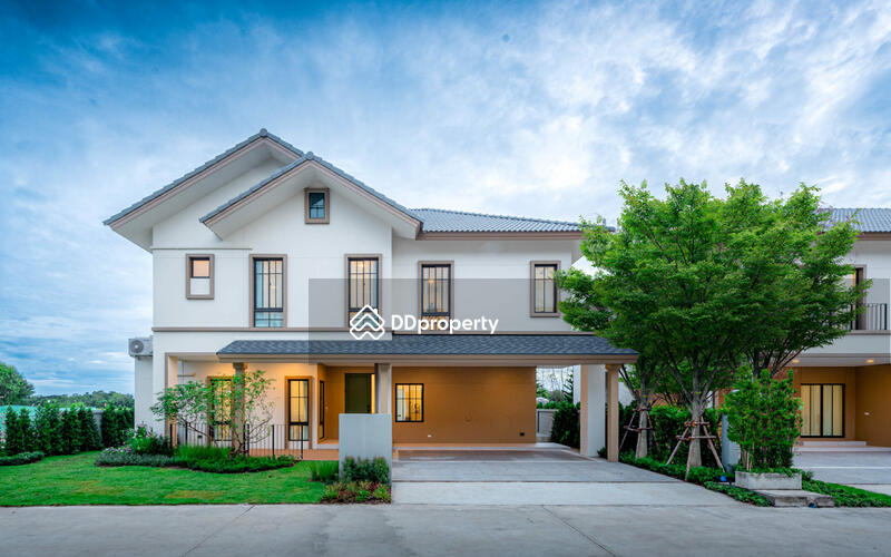 For Rent - Graceland Family Residences, Chiang Mai
