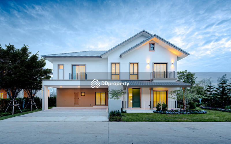 For Rent - Graceland Family Residences, Chiang Mai