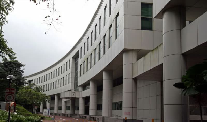 The Rutherford, 89 Science Park Drive, 1,554 sqft, Business / Science Park For Rent, by CapitaLand Limited, 21834595 - CommercialGuru.com.sg