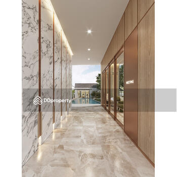 Jaytiya 2 Private Pool Villas Residence : เจติยา 2 ไพรเวท พูล วิลล่า เรสซิเดนซ์