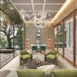 Jaytiya 2 Private Pool Villas Residence : เจติยา 2 ไพรเวท พูล วิลล่า เรสซิเดนซ์ #0