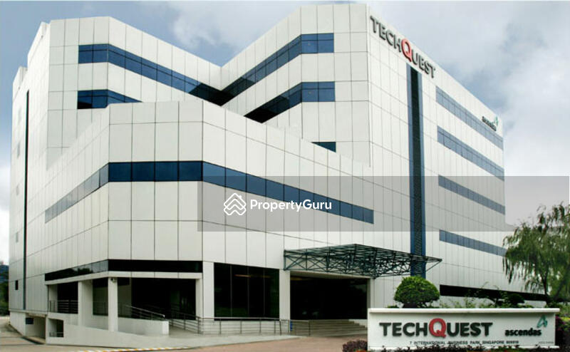 Techquest #0