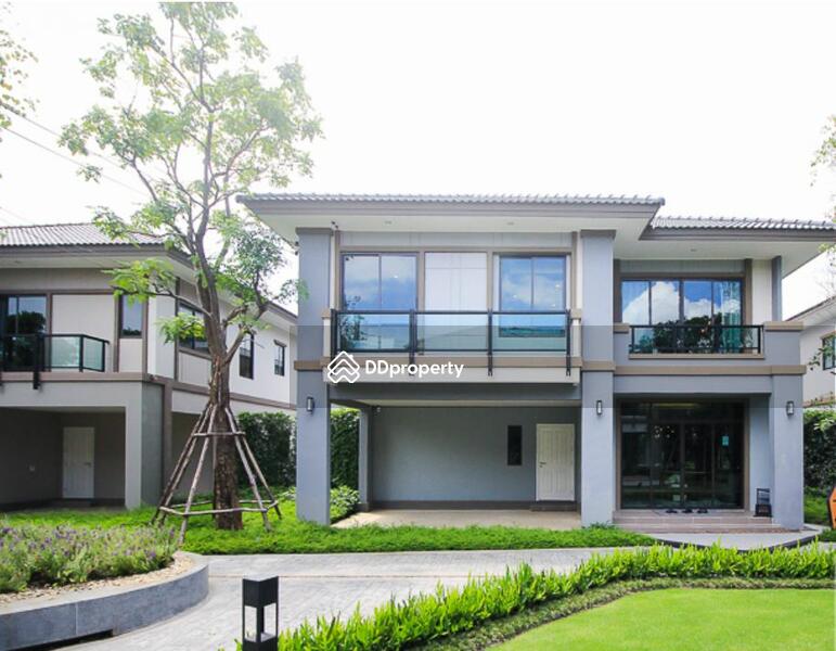 For Rent - Passorn Chaengwattana-Chaiyaphruek, Nonthaburi