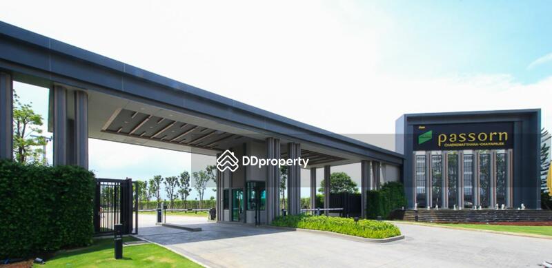 For Rent - Passorn Chaengwattana-Chaiyaphruek, Nonthaburi