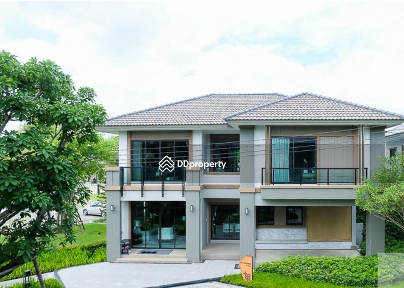 For Rent - Passorn Chaengwattana-Chaiyaphruek, Nonthaburi