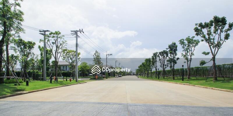 For Rent - Passorn Chaengwattana-Chaiyaphruek, Nonthaburi