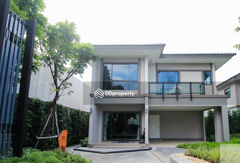 For Rent - Passorn Chaengwattana-Chaiyaphruek, Nonthaburi