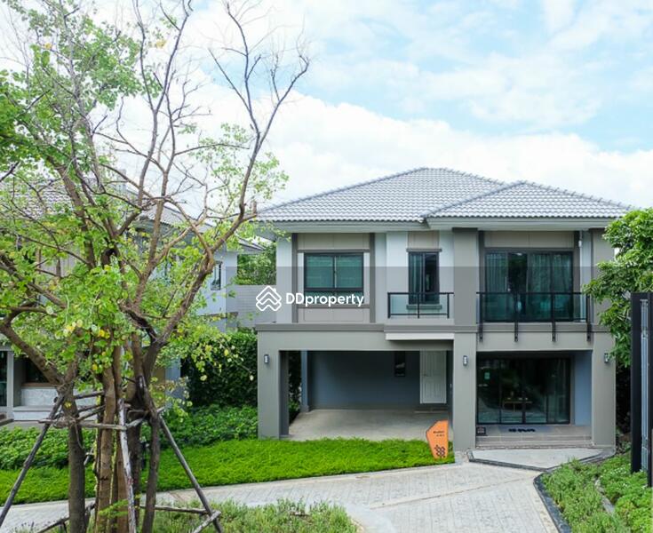For Rent - Passorn Chaengwattana-Chaiyaphruek, Nonthaburi