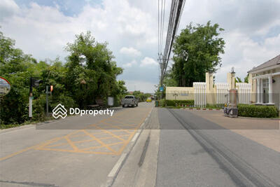  - Pruksa Ville 35 Rama 5-3