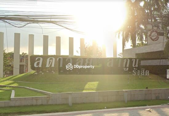 ขาย - Baan Ladawan Lakoon Rangsit : บ้านลดาวัลย์ ลากูน รังสิต, ปทุมธานี