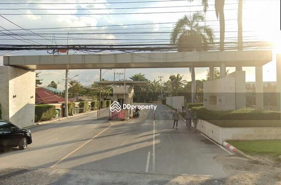 ขาย - Baan Ladawan Lakoon Rangsit : บ้านลดาวัลย์ ลากูน รังสิต, ปทุมธานี