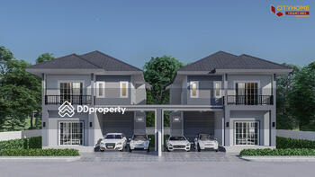 City Home Grand BR3 : ซิตี้โฮมแกรนด์ BR3