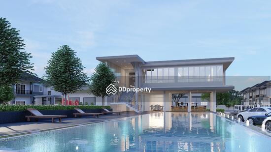 ขาย - City Home Grand BR3 : ซิตี้โฮมแกรนด์ BR3, บุรีรัมย์