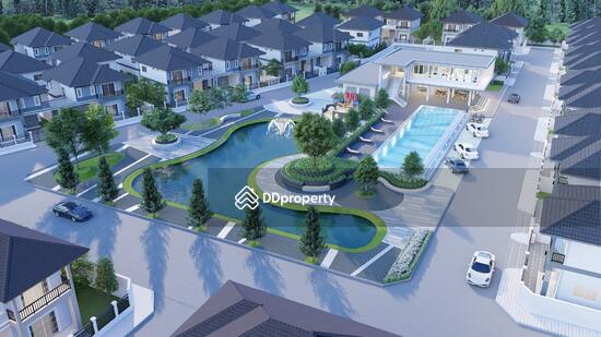 ขาย - City Home Grand BR3 : ซิตี้โฮมแกรนด์ BR3, บุรีรัมย์