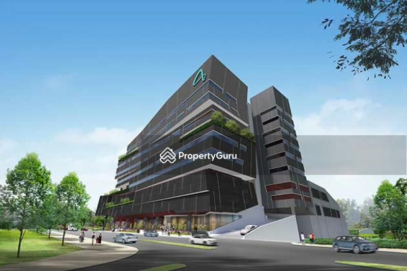For Rent - Infinite Studios @ Mediapolis